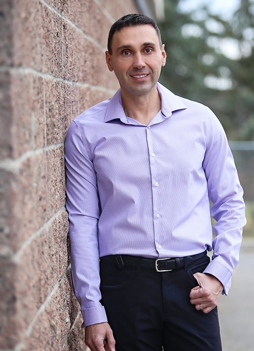 NE Calgary Dentist Dr. Alex Newman NE Calgary Dentist Dr. Alex Newman